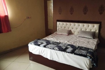 Chappan Bhog Hotel Hapur