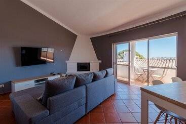 Lagos Appartement Resort