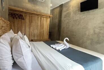 פנסיון Rumah Weda