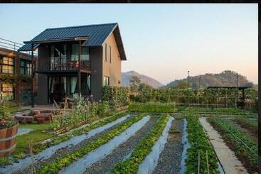 אתר נופש Kataipakhaoyai