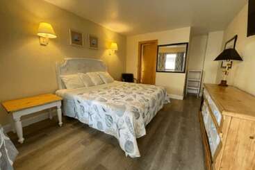 فندق صغير The Lamplight Inn