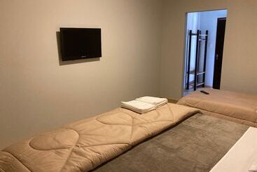 فندق Pousada Apear