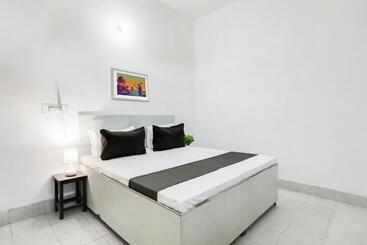 Oyo Flagship Hotel Silver Inn