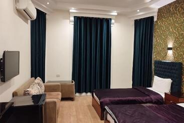 فندق Richmond Down Town