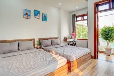هتل Tân Hoà Homestay Da Nang