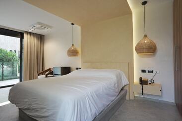 هتل آپارتمان Nook Tulum Luxury Condohotel By Marea