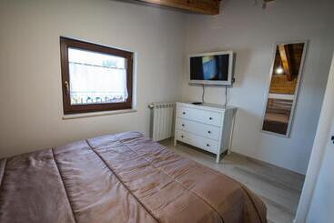 مبيت وإفطار Roberta House