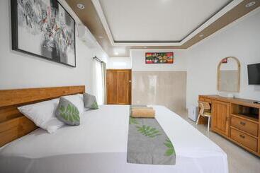 בית מלון כפרי Karma Guest House Redpartner