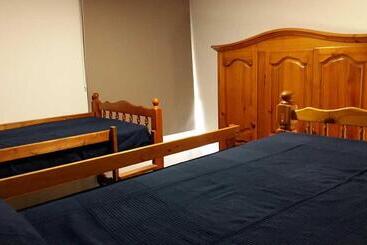 הוסטל Cruz De Ferreira