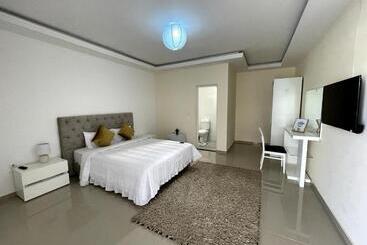 پانسیون Espaço Ru B