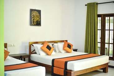 Habarana Tamarind Resort By Travel Squad