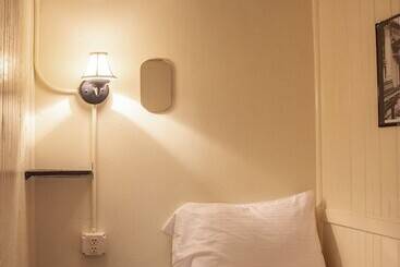 The Nolita Express Hostel
