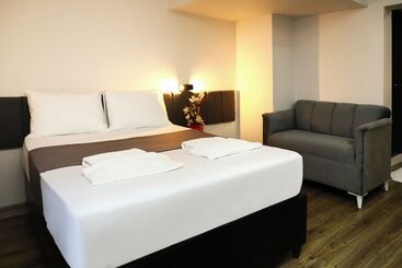 Yıldız Moonlight Hotel Trabzon