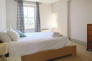 צימר Davenford Burford