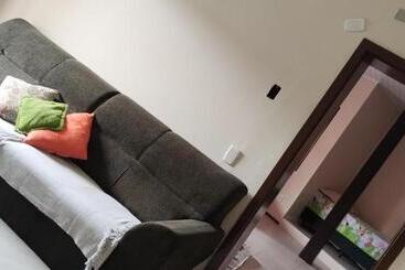 Bed and Breakfast Hostel De Gaia