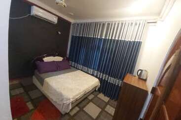 בית מלון כפרי Gabriel Lanka