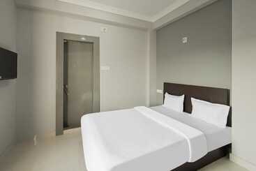 فندق Grace Premium Bhubaneswar