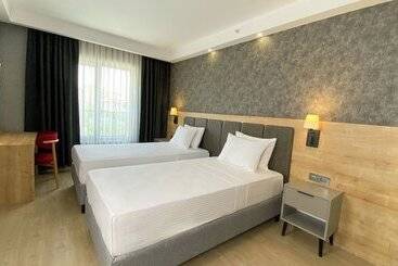 هتل Ramada By Wyndham Dalaman