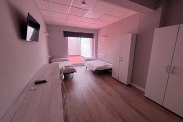 فندق Unicorn Residence For Students New Opening 2024