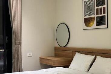 Апарт-отель Maris Hotel Sầm Sơn