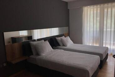 Park Golden View Hotel Casino