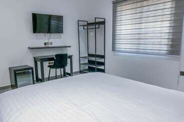 بنسيون Conys Guest House