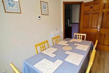 پانسیون Mountain View Accommodation