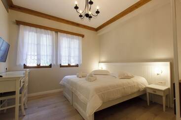 酒店 Bujtina Sophie