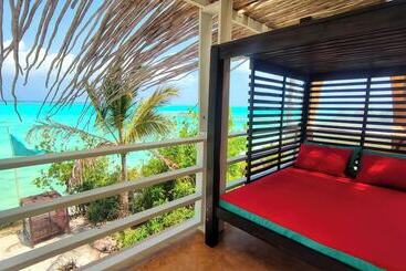 فندق Masai Mara Zanzibar   Boutique