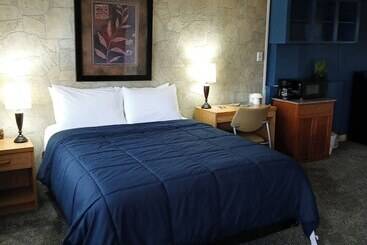 호텔 Silver Lakes Inn