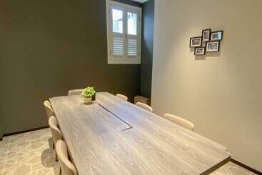 هتل St Signature Jalan Besar