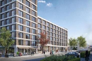 Zleep Hotel Zürich Kloten