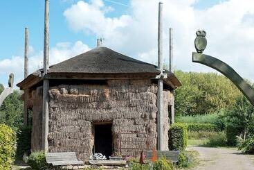 旅馆 Buitengoed De Uylenburg