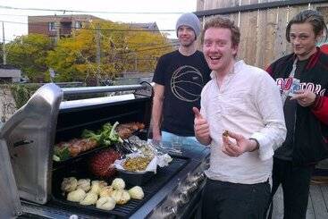 هاستل The Only Backpacker S Inn