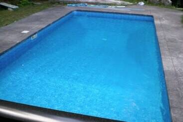 ベッドアンドブレックファースト Davis Brook Retreat