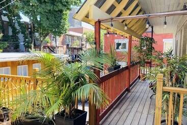 Bed And Breakfast Du Village Bbv