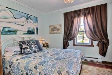 צימר Gîte Du Village   Deschambault