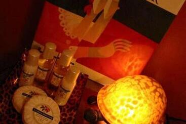 住宿加早餐  Gîte La Richardière