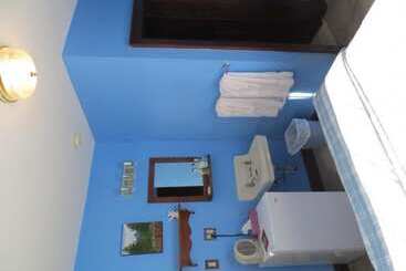 مبيت وإفطار Northland Lodge