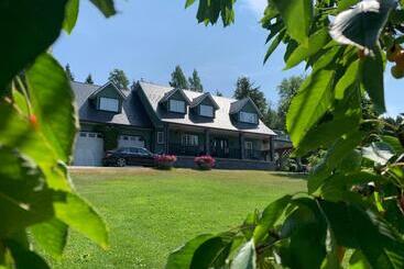 住宿加早餐  Remo Ridge Bed N Breakfast