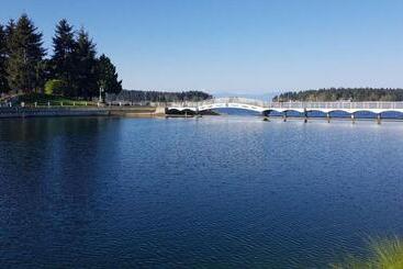 Campbell Cottage B&b