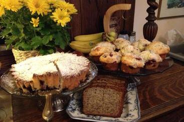 Holiday Lodge Bed And Breakfast