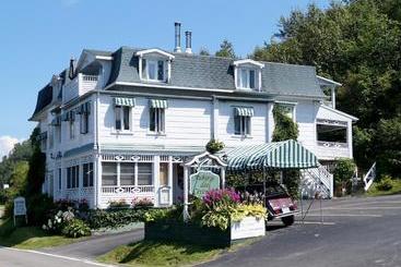 בית מלון כפרי Auberge Des Cévennes