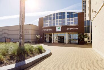 Beachhotel Zandvoort By Center Parcs