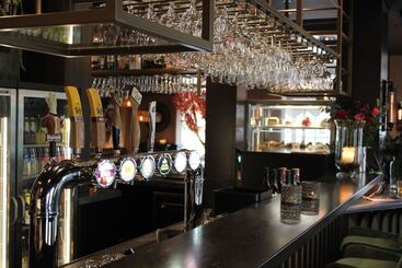 בית מלון כפרי Bom