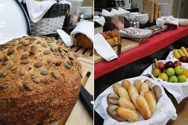 Отель De Lange Jammer