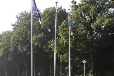 فندق De Oorsprong