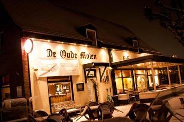 هتل De Oude Molen