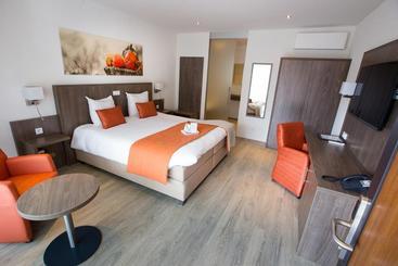 Hotel De Twee Linden