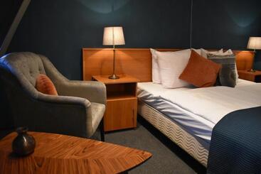 فندق De Vrouwe Van Stavoren